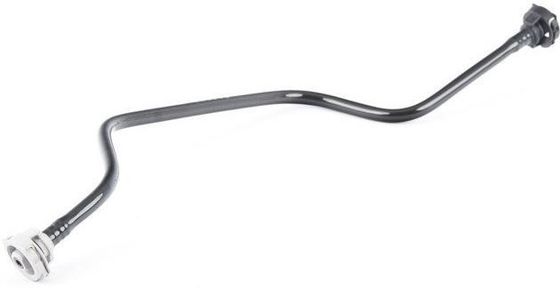 8R0121081AQ Partes del motor Tubo de agua de enfriamiento