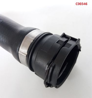 17127510952 Partes del motor Tubo de agua de enfriamiento