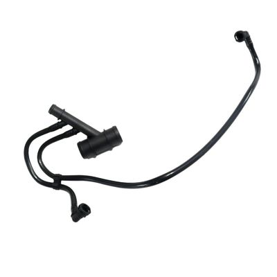 LR019007 Partes del motor Tubo de agua de enfriamiento para
