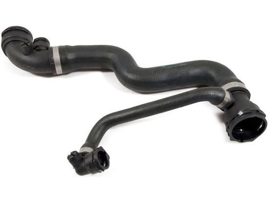 17127520668 manguera de desbordamiento del radiador de alta precisión para BMW 3 Compact E46