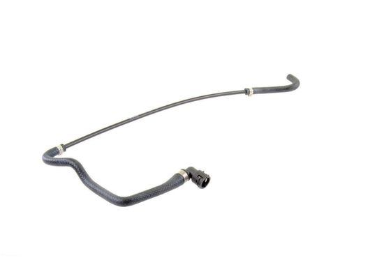 Resistencia al desgaste Tubo de manguera del radiador de automóvil 17127521775 Impermeable para BMW 5 E60
