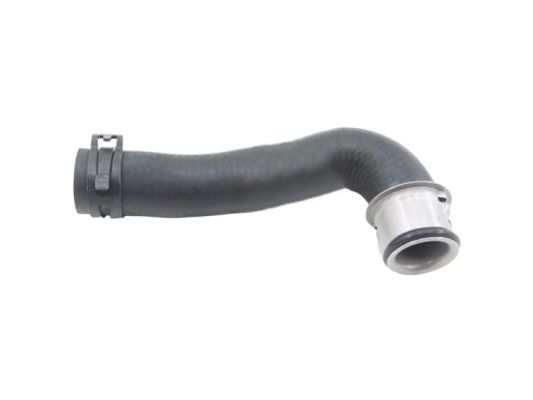 2115000372# Partes del motor de automóviles Resistencia al calor Tubos del radiador del automóvil Fácil de mantener