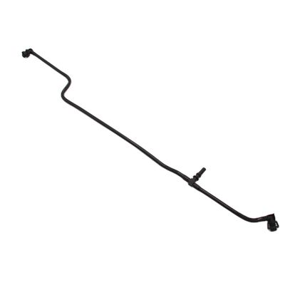 Flexible LR146301 manguera de refrigeración del radiador resistencia al desgaste fácil de instalar
