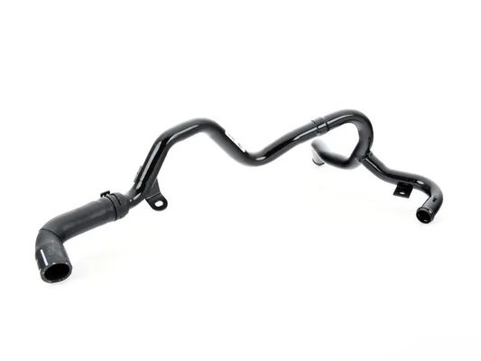 7L6121065AG Partes del motor Tubo de agua de enfriamiento para