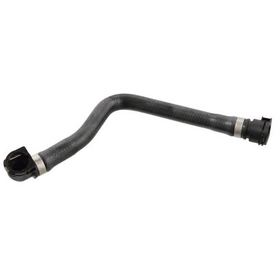 17127519251 Partes del motor Tubo de agua de enfriamiento para BMW 5 (E60), 6 (E63)