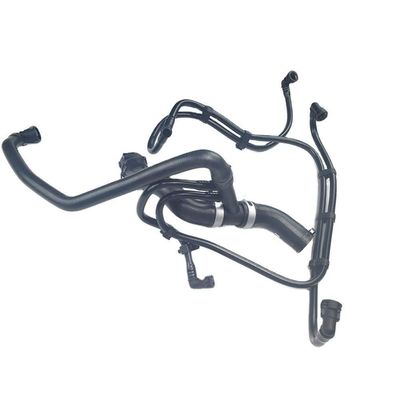 LR034637 Partes del motor Tubo de agua de enfriamiento para