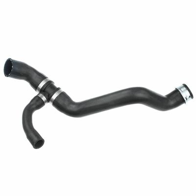 1645010582 Partes del motor Tubo de agua de enfriamiento