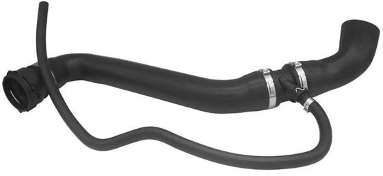 2205010082 Partes del motor Tubo de agua de enfriamiento