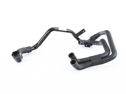 7L6121065AJ Partes del motor Tubo de agua de enfriamiento