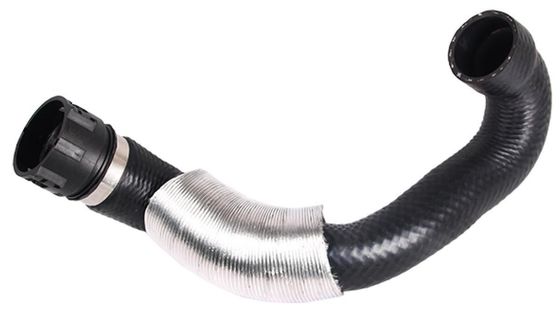 11537581576 Partes del motor Tubo de agua de enfriamiento