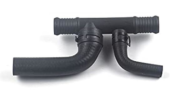 1408301696 Partes del motor Tubo de agua de enfriamiento