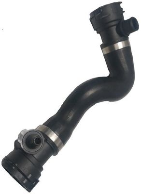 Tubo de depósito de refrigerante ecológico 17127578398 Resistencia al desgaste para BMW 7