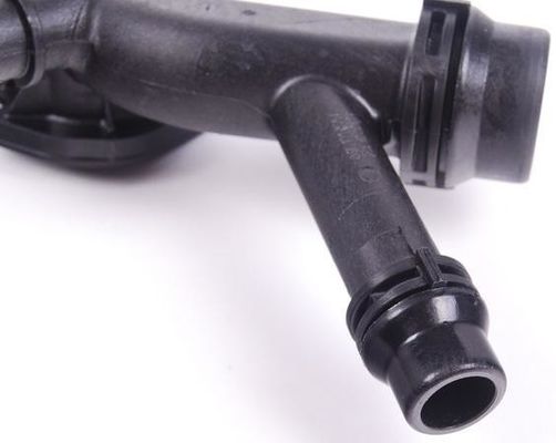 06E121045R Tubo de refrigerante para automóviles resistente a la corrosión y fácil de instalar