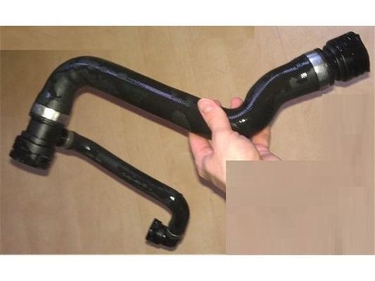 17127531768 Tubo de manguera de refrigerante para automóviles Partes de motor de automóviles personalizables