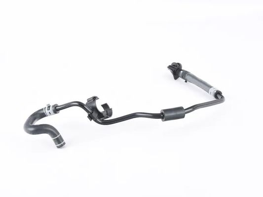 06L121081E Partes del motor Tubo de agua de enfriamiento