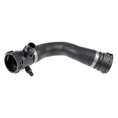 17127646150 Partes del motor Tubo de agua de enfriamiento para BMW X4 (F26), X3 (F25)