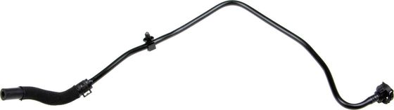 4G0121081AJ Partes del motor Tubo de agua de enfriamiento