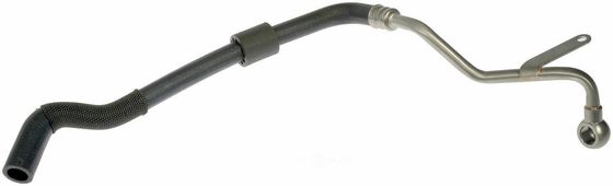 06J121492C Partes del motor Tubo de agua de enfriamiento