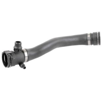 17127646155 Partes del motor Tubo de agua de enfriamiento para BMW X3 (F25), X4 (F26)
