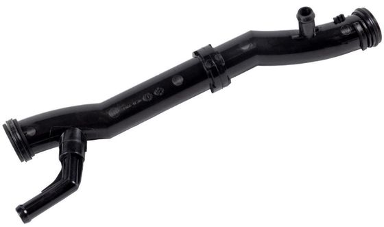 03C121065F Partes del motor Tubo de agua de enfriamiento