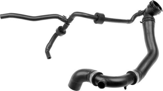 1K0122101KN Partes del motor Tubo de agua de enfriamiento