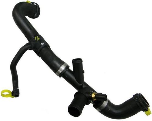 JLM21499 Partes del motor Tubo de agua de enfriamiento