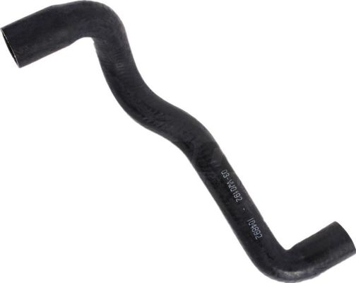 037121053H Partes del motor Tubo de agua de enfriamiento