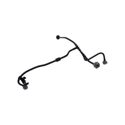 8K0121081CF Partes del motor Tubo de agua de enfriamiento