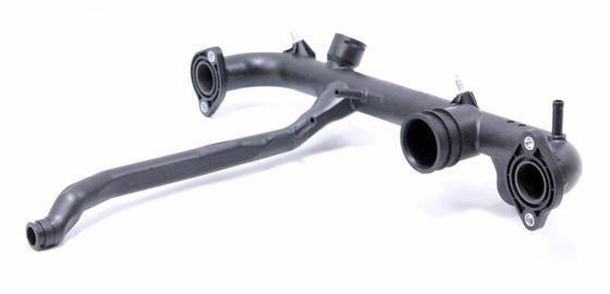 06C121085H Partes del motor Tubo de agua de enfriamiento