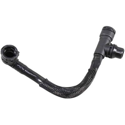 17128602612 Partes del motor Tubo de agua de refrigeración para