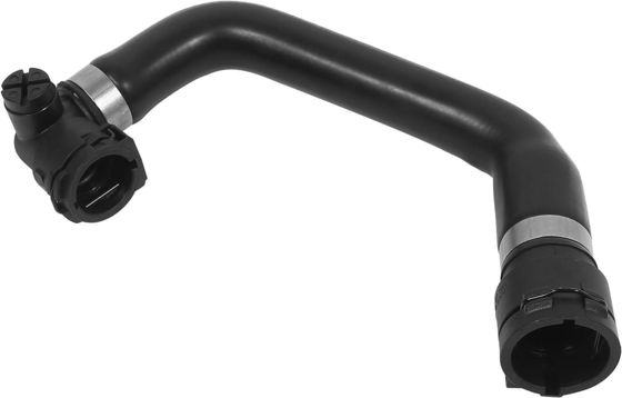 17127568754 Partes del motor Tubo de agua de enfriamiento para BMW 5 (E60)