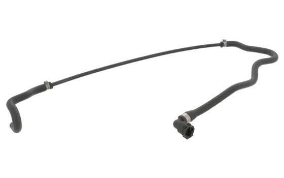 17127508012 Partes del motor Tubo de agua de enfriamiento para BMW 7 (E65, E66, E67)