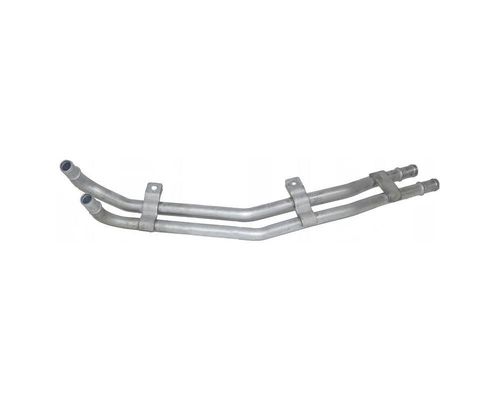 4M0121071C Partes del motor para tubos de agua de refrigeración