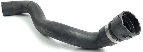 Resistencia química del depósito de refrigerante manguera del tanque 2205010382 Radiador de enfriamiento del motor