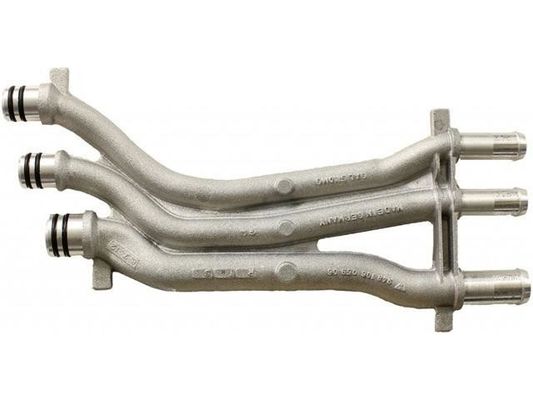 94810605906 Partes del motor Tubo de agua de enfriamiento para motores