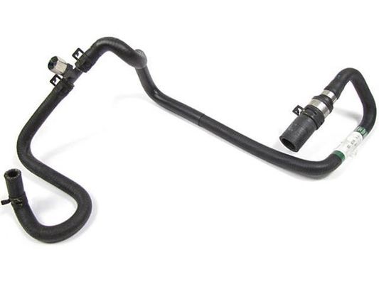 LR006158 Partes del motor Tubo de agua de enfriamiento