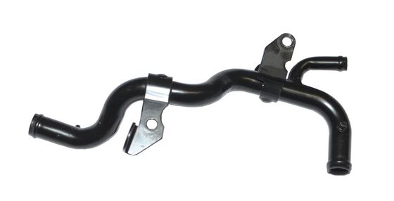 1K0121070BJ Partes del motor para tuberías de agua de enfriamiento