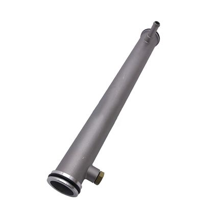 022121050PR Partes del motor de refrigeración de tuberías de agua para