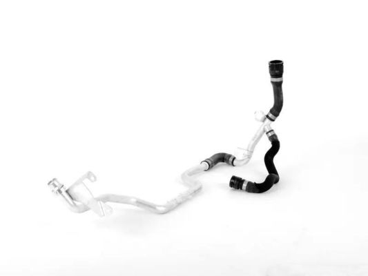 17127576369 Partes del motor Tubo de agua de enfriamiento para BMW X5 (E70), X6 (E71, E72)