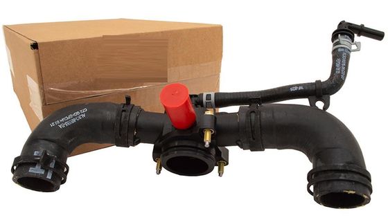 LR036058 Partes del motor Tubo de agua de enfriamiento para