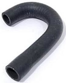 Estable 047121056 manguera de desbordamiento del refrigerante del motor para el radiador de enfriamiento del motor