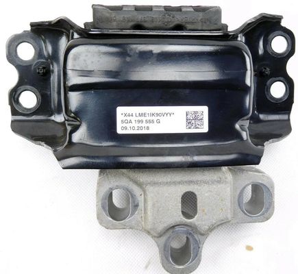 5QA199555G Motor montaje de la transmisión montaje resistencia al calor aislamiento térmico