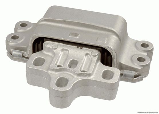 7N0199555C Partes de transmisión Montura de transmisión