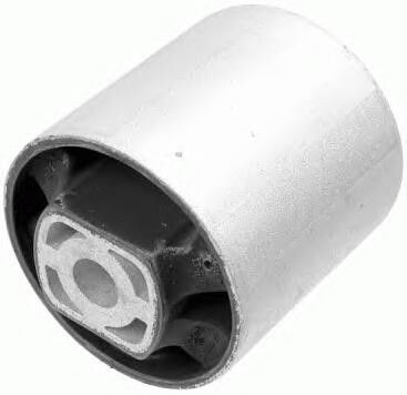 8K0407183A Partes de la suspensión Control del brazo en el arbusto