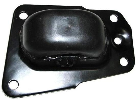 1K0505129J Partes de la suspensión Control del brazo