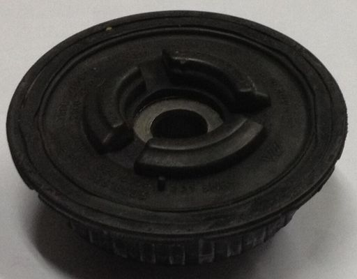 7P6412327 Montaje de choque / montaje de soporte para VW TOUAREG (7P5, 7P6)