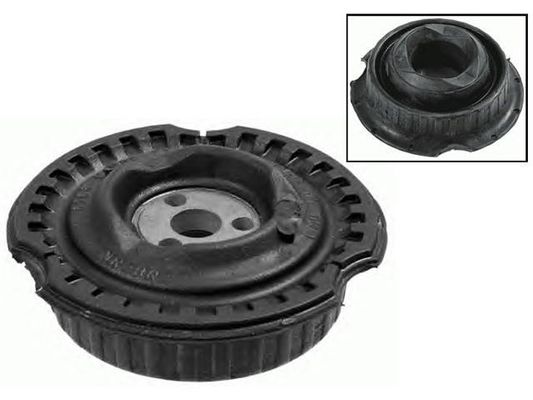 7L0412327A Montador de choque / montador de apoyo