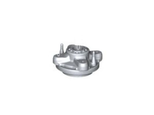 31306892570 Soporte de choque / soporte de apoyo para BMW 3 (G20, G80, G28)
