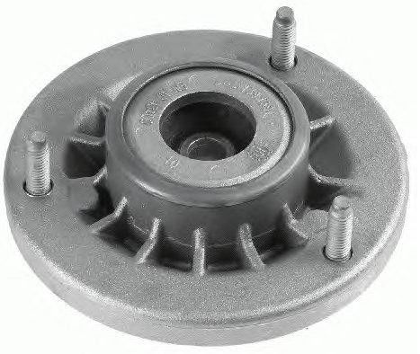 33506775735 Montador de choque / montador de soporte para BMW 5 (F10)