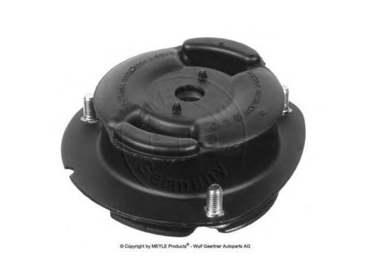 1243201444 Montador de choque / montador de soporte para MERCEDES-BENZ Clase E (W124), 124 Berlina (W124)